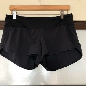 Lulu “Tracker” shorts